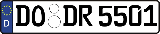 DO-DR5501