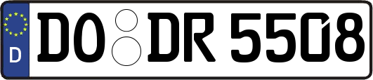 DO-DR5508