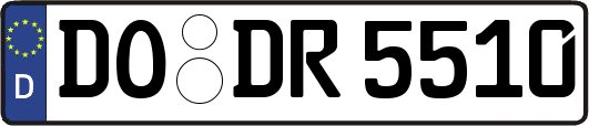 DO-DR5510