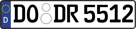 DO-DR5512