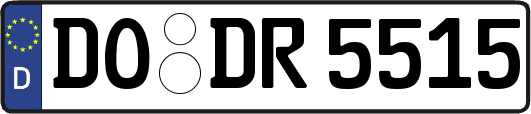 DO-DR5515