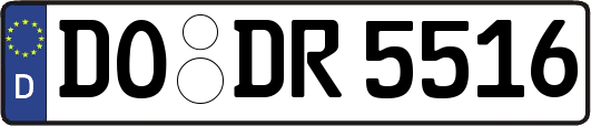 DO-DR5516