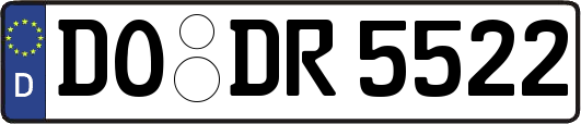 DO-DR5522