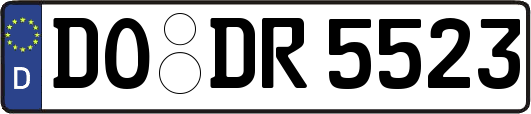 DO-DR5523