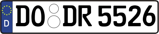 DO-DR5526