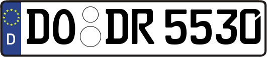 DO-DR5530