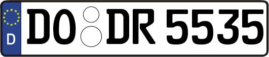 DO-DR5535