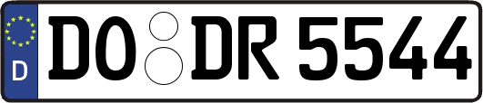 DO-DR5544