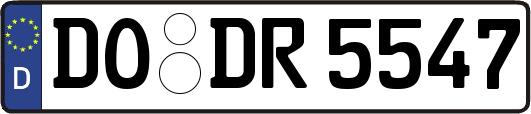 DO-DR5547