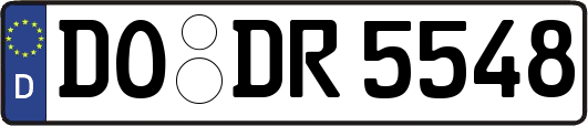 DO-DR5548