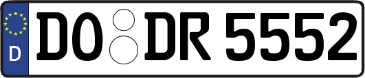 DO-DR5552