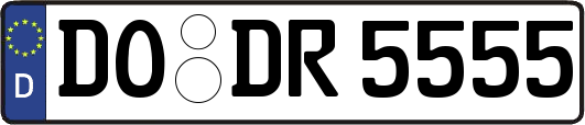 DO-DR5555