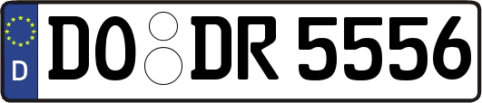 DO-DR5556
