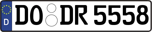 DO-DR5558