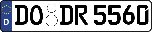 DO-DR5560