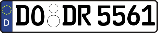 DO-DR5561