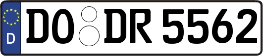 DO-DR5562