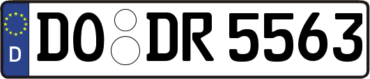 DO-DR5563