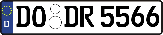 DO-DR5566