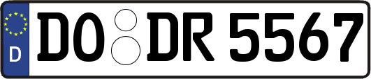 DO-DR5567