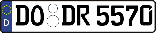 DO-DR5570