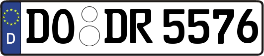 DO-DR5576