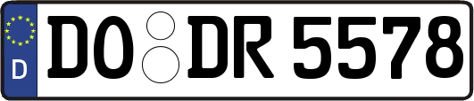 DO-DR5578