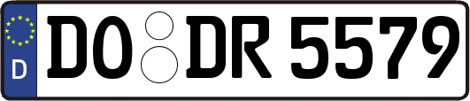 DO-DR5579