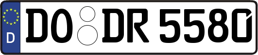 DO-DR5580