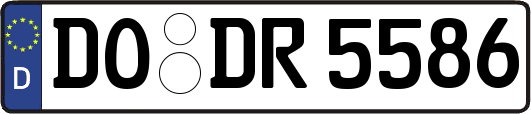 DO-DR5586