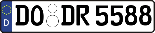 DO-DR5588
