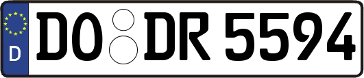 DO-DR5594