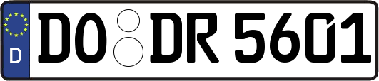 DO-DR5601