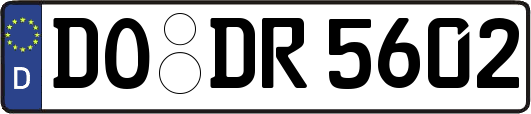 DO-DR5602