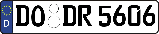DO-DR5606