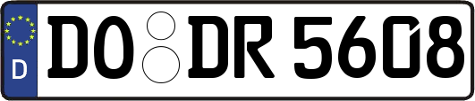 DO-DR5608