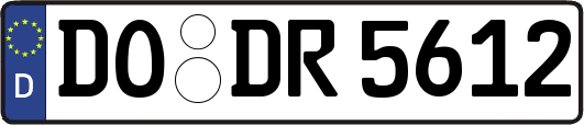 DO-DR5612