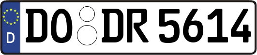 DO-DR5614