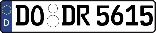 DO-DR5615