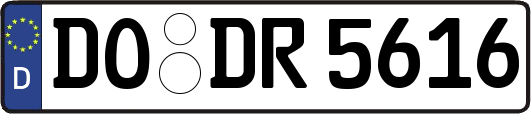DO-DR5616