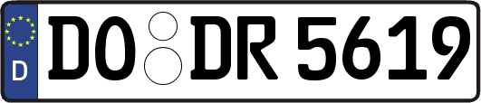 DO-DR5619