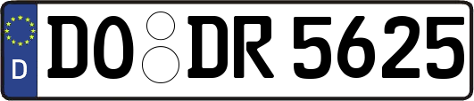 DO-DR5625