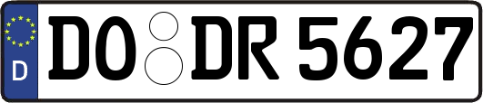 DO-DR5627