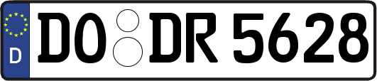 DO-DR5628