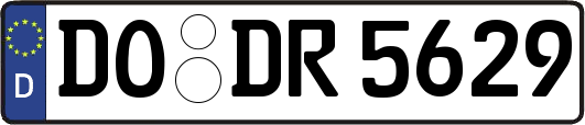 DO-DR5629