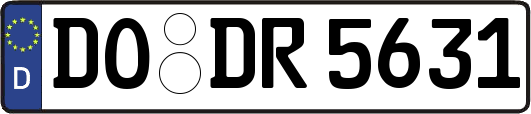 DO-DR5631