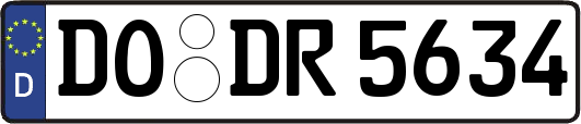 DO-DR5634