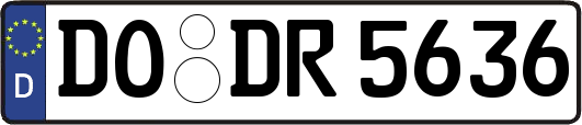 DO-DR5636