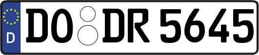 DO-DR5645