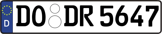 DO-DR5647